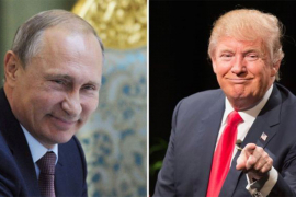 Moguć susret Trampa i Putina na marginama samita G20?