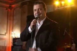 Dačić na Vučićevoj inauguraciji zapjevao 'O sole mio'