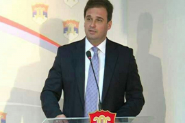 Govedarica: Dodik nema šta da ponudi narodu