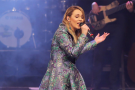 Maya Sar pred koncert u Banjaluci priprema druženje sa fanovima