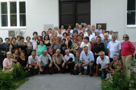 Generacija banjalučke Učiteljske škole proslavlja 50 godina mature