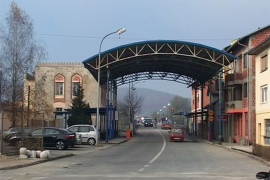 U utorak obustava saobraćaja na graničnom prelazu Novi Grad