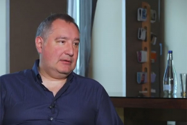 Rogozin: Srbija nikada neće postati članica EU zbog Kosova