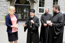 Cvijanović: Dijaspora da se više uključi u političke i privredne ...