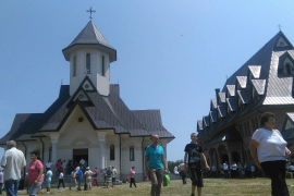Obilježeno 25 godina od akcije proboja "Koridora života"