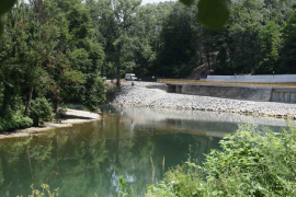 Banjalučanin nestao u Vrbasu: Mole se građani da se uključe u potragu