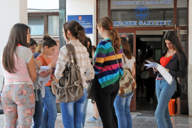 Sutra takmičenje u besjedništvu na Pravnom fakultetu