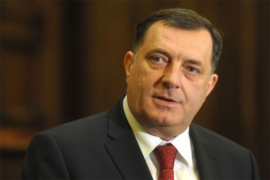 Dodik: Prihvatanjem Krivičnog zakona srpski ministri u Savjetu ...