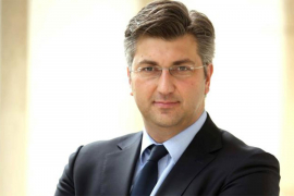 Zbog prijetnji Plenkoviću uhapšen modni dizajner?