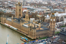 60 zgrada palo na testu bezbjednosti u Britaniji