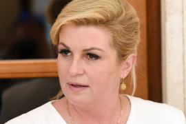Grabar-Kitarović: Hrvatska i Srbija moraju da imaju  stalan dijalog