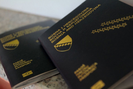 MIP BiH upozorilo građane da ne putuju u ove zemlje
