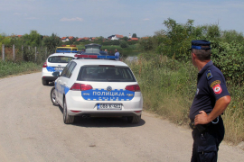 Dvadesetogodišnjak se utopio u Drini kod Srebrenice
