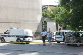 Drama u Zenici: Mladić polupao kola Hitne pomoći pa preminuo u ...