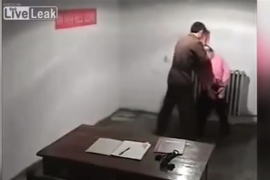 Procurio snimak "ispitivanja" u Sjevernoj Koreji: Žena mučena zbog ...