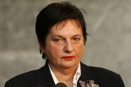 Dušanka Majkić o Dodikovih 200.000 evra: Mektićeve izjave ne bi ...