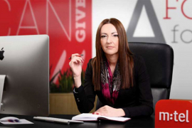 Izvršni direktor za marketing i prodaju m:tel-a: Cilj da nadmašimo ...
