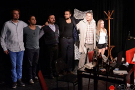 Drama o propasti generacije najbolja u Laktašima