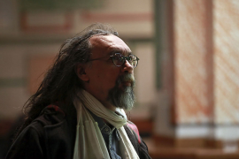 Jovan Matić, frontmen "Del Arno Banda": Nema nam spasa ako ne počnemo ...