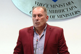 Mektić: Demobilisani borci Armije BiH zaslužuju pažnju