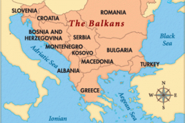 Londonski institut za strategijske studije: Na zapadnom Balkanu neće ...