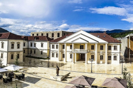 Sutra počinje drugi Sajam knjiga u Andrićgradu
