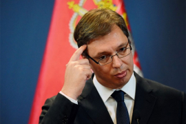 Vučić: MIG-ovi će stići uskoro