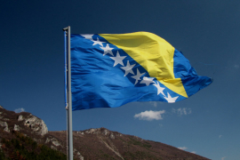 Samo 9,5% Srba bezuslovno smatra da je BiH njihova država