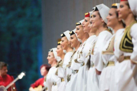 "Kozara etno" od 30. juna do 3. jula