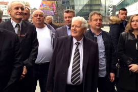 "Komunalije" traže 123 radnika