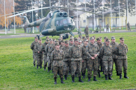Palo svih šest lotova za nabavku mazuta i lož-ulja: Vojska će se ...