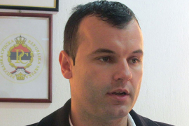 Grujičić: Bez spomenika Čurkinu u Srebrenici