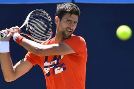 Novak i Pospišil meč nastavljaju u srijedu