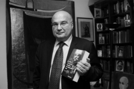 Preminuo Dušan Bataković