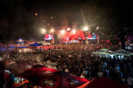 Demofest na listi najboljih festivala u Evropi