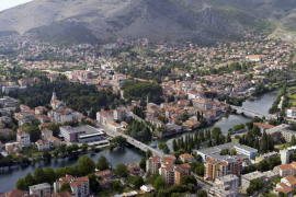 Trebinje ponovo potresao zemljotres