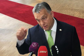 Orban: Migrante izbaciti iz Evrope