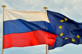 EU produžila sankcije Rusiji