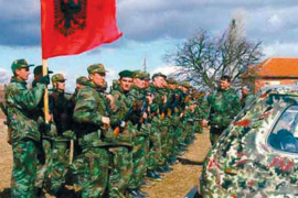 Prve optužnice protiv terorističke OVK sredinom iduće sedmice?