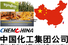 Monsanto dobio "dostojnog" konkurenta