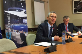 Stoltenberg: Na Balkanu smo kako bi spriječili rat