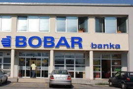 Odvojen postupak protiv optuženog u predmetu 'Bobar banka'