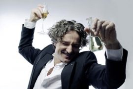 Bregović: Karijeru sam počeo u striptiz klubu