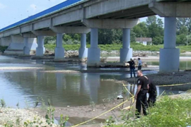 Utopio se muškarac u Drini, ronioci pronašli tijelo