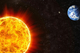 Sunce ulazi u fazu solarnog minimuma