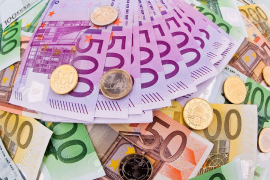 Evro najjači u posljednjih 14 mjeseci