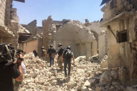 Mosul oslobođen u potpunosti
