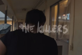 The Killers objavili spot za novi singl