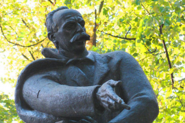 Poziv za dodjelu Kočićeve nagrade