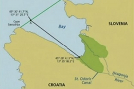 Slovenija dobila tri četvrtine Piranskog zaliva, Plenković: Ne ...